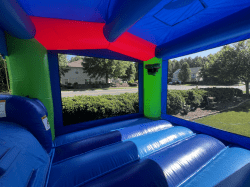 oct2 1717179849 Octopus Bounce House (Wet/Dry)