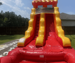 VCW2 1723921135 15' Volcano Water Slide