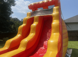 VCW3 1723921136 15' Volcano Water Slide