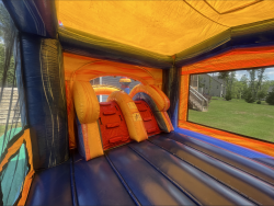 Screenshot202024 05 2420at204.36.5620PM 1716583199 Melting Arctic Dual Lane (Wet/Dry) Bounce House W/Slide